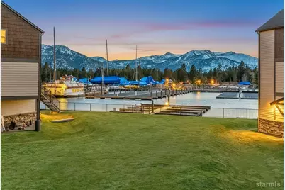 489 Tahoe Keys Boulevard #57, South Lake Tahoe, CA 96150 - Photo 1