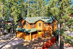 2050 Lukins Way, South Lake Tahoe, CA 96150 - Photo 1