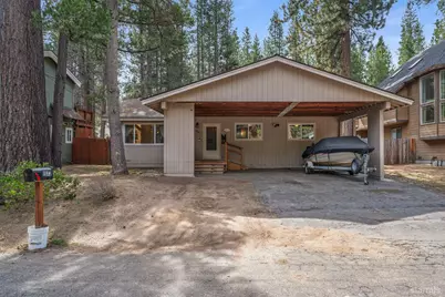 1572 Miztec Street, South Lake Tahoe, CA 96150 - Photo 1