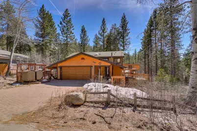 345 Granite Drive, Kingsbury, NV 89449 - Photo 1