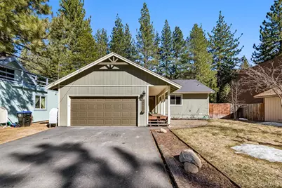 2721 Blitzen Road, South Lake Tahoe, CA 96150 - Photo 1