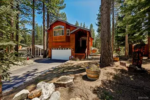 1520 Cree St, South Lake Tahoe, CA 96150 - Photo 1