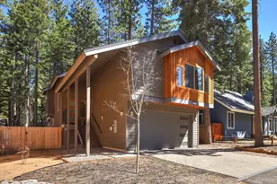1251 Margaret Ave, South Lake Tahoe, CA 96150 - Photo 1