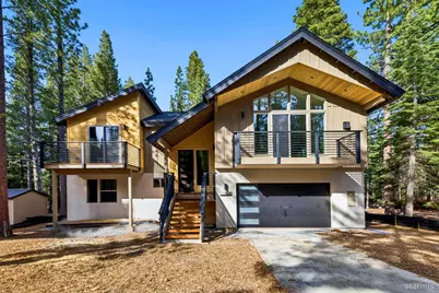 581 Cochise Circle, South Lake Tahoe, CA 96150 - Photo 1