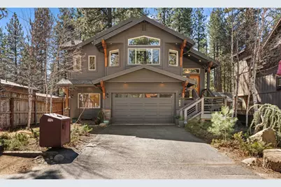 962 Modesto Avenue, South Lake Tahoe, CA 96150 - Photo 1