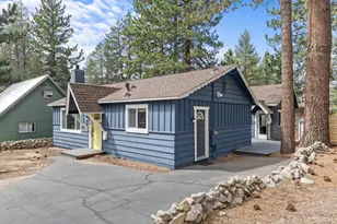 2581 Armstrong Ave, South Lake Tahoe, CA 96150 - Photo 1