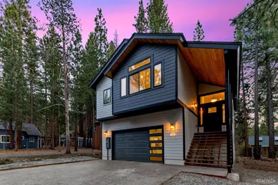 1040 Cellador Road, South Lake Tahoe, CA 96150 - Photo 1