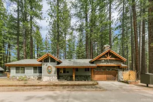 1259 Lodi Ave, South Lake Tahoe, CA 96150 - Photo 1