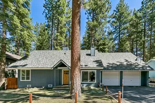 1257 Margaret Ave, South Lake Tahoe, CA 96150 - Photo 1