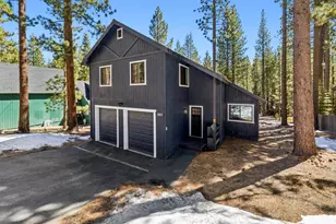 1857 Jicarilla Dr, South Lake Tahoe, CA 96150 - Photo 1
