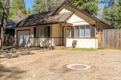 859 Glorene Avenue, South Lake Tahoe, CA 96150 - Photo 1