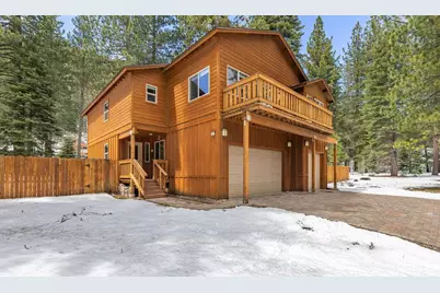 3606 S Upper Truckee Road, South Lake Tahoe, CA 96150 - Photo 1