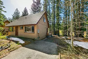 610 Anita Dr, South Lake Tahoe, CA 96150 - Photo 1