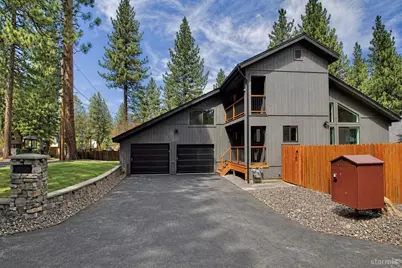 1267 Omalley Drive, South Lake Tahoe, CA 96150 - Photo 1