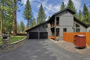 1267 Omalley Dr, South Lake Tahoe, CA 96150 - Photo 1