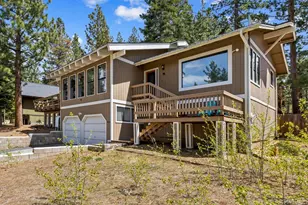 1824 Cold Creek Ct, South Lake Tahoe, CA 96150 - Photo 1