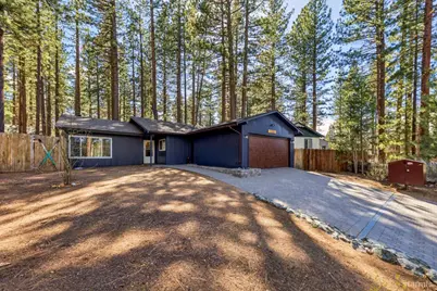 1320 Chinquapin Drive, South Lake Tahoe, CA 96150 - Photo 1