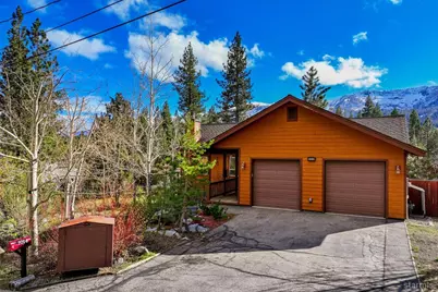 1014 Clear View Drive, South Lake Tahoe, CA 96150 - Photo 1