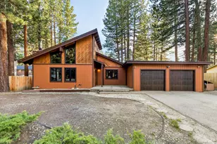 1338 Angora Lake Rd, South Lake Tahoe, CA 96150 - Photo 1