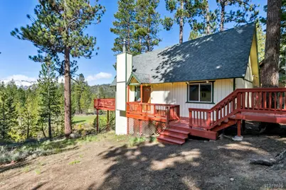 854 Muskwaki Drive, South Lake Tahoe, CA 96150 - Photo 1