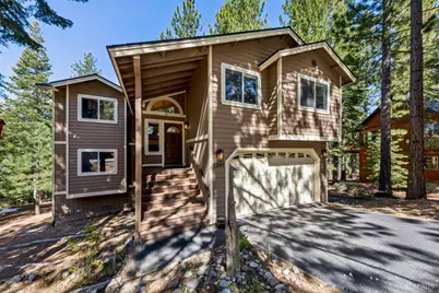 1241 Acoma Circle, South Lake Tahoe, CA 96150 - Photo 1