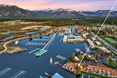 357 Ala Wai Boulevard #191, South Lake Tahoe, CA 96150 - Photo 1