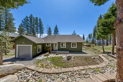 914 Brush Road, South Lake Tahoe, CA 96150 - Photo 1