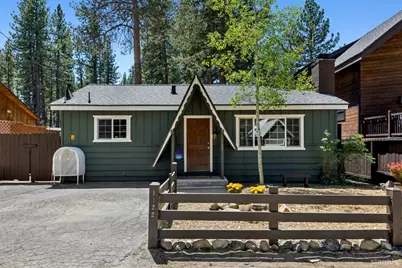1122 Reno Avenue, South Lake Tahoe, CA 96150 - Photo 1