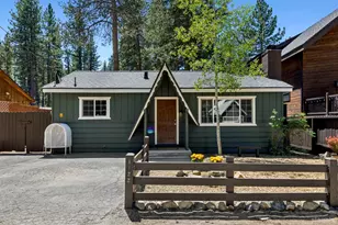 1122 Reno Ave, South Lake Tahoe, CA 96150 - Photo 1