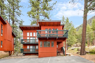 3861 Saddle Road #10, South Lake Tahoe, CA 96150 - Photo 1