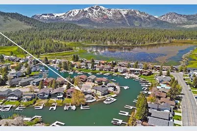 539 Alpine Drive, South Lake Tahoe, CA 96150 - Photo 1