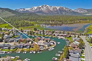 539 Alpine Dr, South Lake Tahoe, CA 96150 - Photo 1