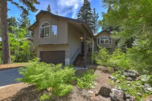 1920 High Meadow Trail, South Lake Tahoe, CA 96150 - Photo 1