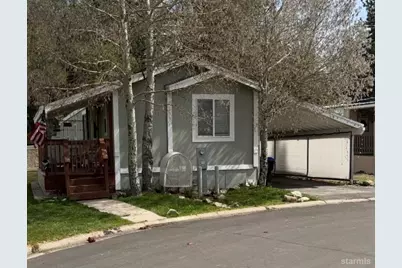 1080 Julie Lane #143, South Lake Tahoe, CA 96150 - Photo 1