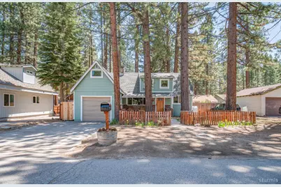 2616 Kubel Avenue, South Lake Tahoe, CA 96150 - Photo 1
