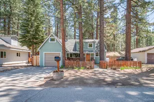 2616 Kubel Ave, South Lake Tahoe, CA 96150 - Photo 1