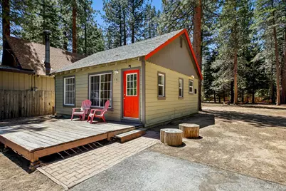 948 Tata Lane, South Lake Tahoe, CA 96150 - Photo 1