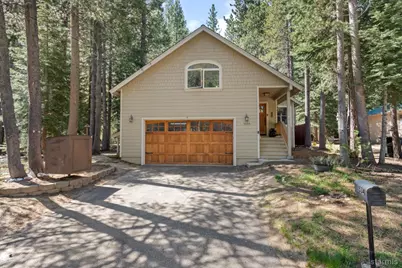 1534 Miztec Street, South Lake Tahoe, CA 96150 - Photo 1