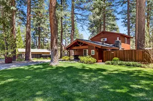 2190 Big Pine Ave, South Lake Tahoe, CA 96150 - Photo 1