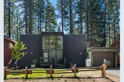 1006 Tahoe Island Drive, South Lake Tahoe, CA 96150 - Photo 1