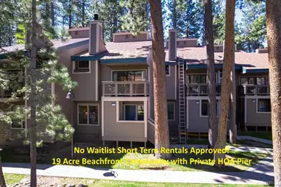 3535 Lake Tahoe Boulevard #521, South Lake Tahoe, CA 96150 - Photo 1