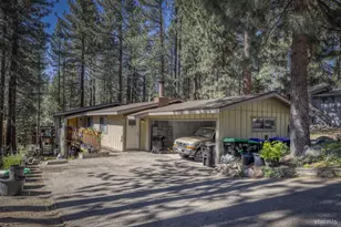 3761 Ruby Way, South Lake Tahoe, CA 96150 - Photo 1