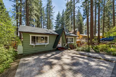 846 Placer Avenue, South Lake Tahoe, CA 96150 - Photo 1