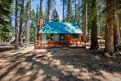 961 Pomo Road, South Lake Tahoe, CA 96150 - Photo 1