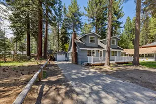 2281 Utah Ave, South Lake Tahoe, CA 96150 - Photo 1