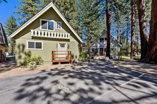 2692 Springwood Dr, South Lake Tahoe, CA 96150 - Photo 1