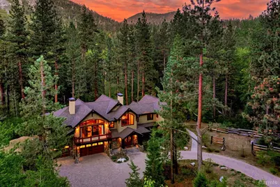 3771 S Upper Truckee Road, South Lake Tahoe, CA 96150 - Photo 1