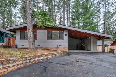 684 Julie Lane, South Lake Tahoe, CA 96150 - Photo 1
