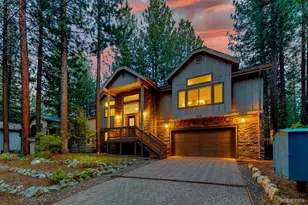1238 Lone Indian Trail, South Lake Tahoe, CA 96150 - Photo 1
