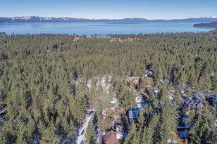 3740 Terrace Dr, South Lake Tahoe, CA 96150 - Photo 1
